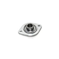 BEARING, FLANGE 5/8 ID