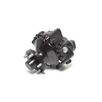 WHEELMOTOR, HGM18 - LH