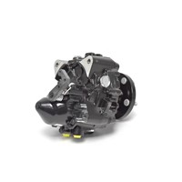 WHEELMOTOR, HGM18 - LH