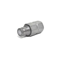 B-COUPLER, MALE - 3/8