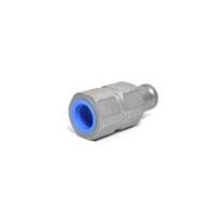 B-COUPLER, MALE - 3/8