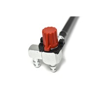 VALVE, FUEL SHUTOFF W/DOUBLE BARB