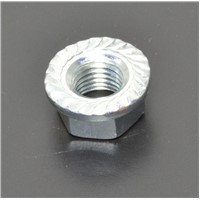 BLADE NUT, M10 X 1.25, CLM