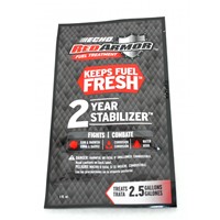 RED ARMOR - Fuel Treatment - 0.5 oz (24)