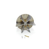 IMPELLER ASSEMBLY SP MV VAC