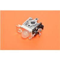 CARBURETOR, PB-2520