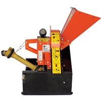 PTO CHIPPER - 4.5"