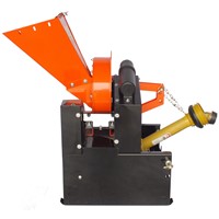 PTO CHIPPER - 4.5"