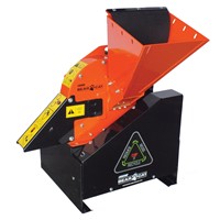 PTO CHIPPER - 4.5"