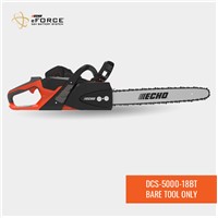 CHAIN SAW - 56v - 18" - BARE TOOL