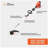 TRIMMER - PAS - 56v - BARE TOOL