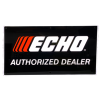 ECHO INDOOR LED SIGN 23.5" X 12.5"