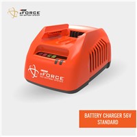 ECHO BATTERY CHARGER - 56V STANDARD